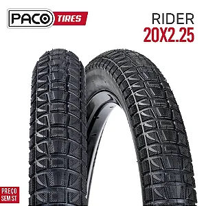 PNEU 20X2.25 RIDER SRI-56 PRETO