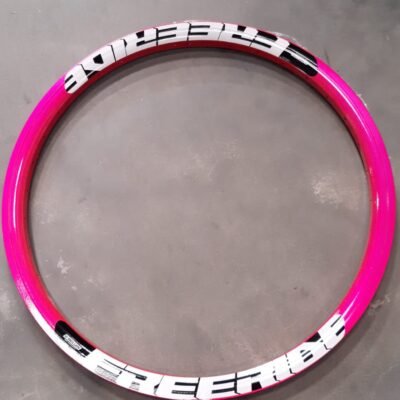 ARO 26 FREERIDE 36F PINK DISC 13067