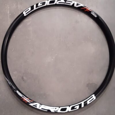 ARO 26X1.9 AERO 36F GTB PRETO DISC 14252