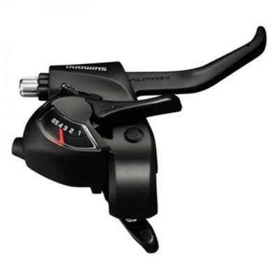 RAPID FIRE 6VEL DIREITO EF-40