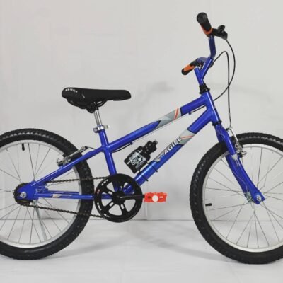 BICICLETA 20 AGILE SLOOP AZUL