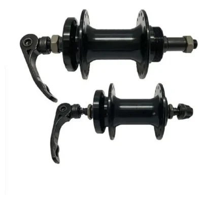CUBOS DISCO 36F ALUM. ROLLER 11287