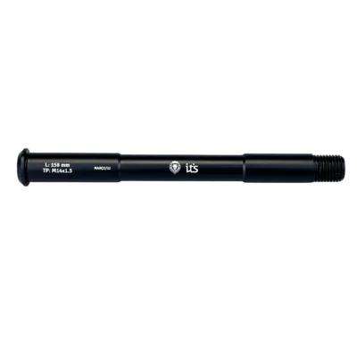 EIXO PASS. ICTUS DIANT. M15X1.5 110MM L148MM