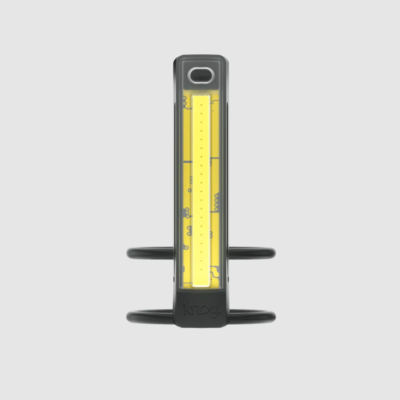 Refletor Knog Plus Branca 40071217