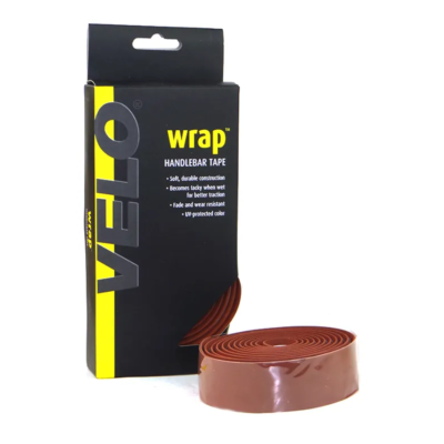 Fita Guidão Velo Gel Marom 41495