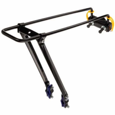 Bagageiro Aço Kalf Flex KF405