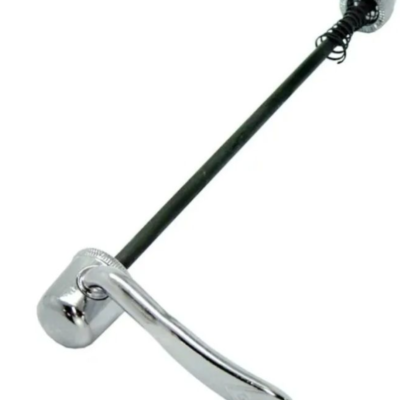 Blocagem Traseiro Roda Aço 180mm 52322