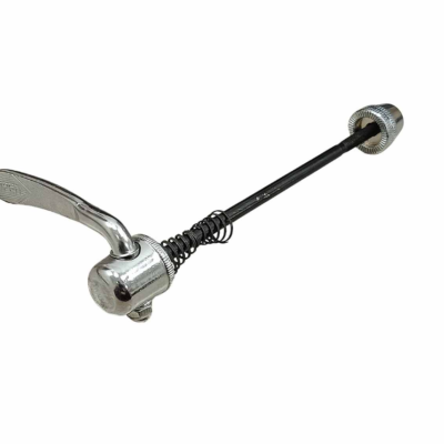 Blocagem Dianteiro Roda Aço 128mm 5693