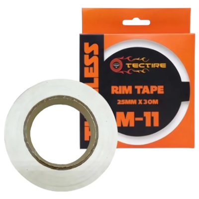 Fita Tubeless 25MMX30M Tectire 110521