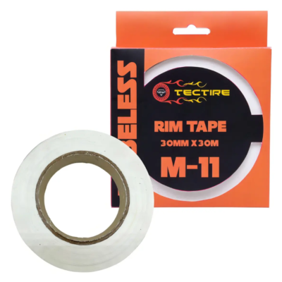 Fita Tubeless 30MMX30M Tectire 230211