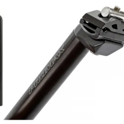 Canote Selim 27.2 Promax 40cm Preto