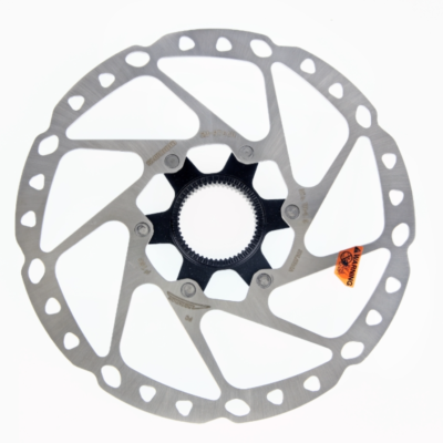 Disco 203mm Shimano C.Lock RT64