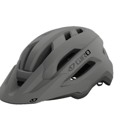 Capacete Giro Fixture II MIPS Masculino