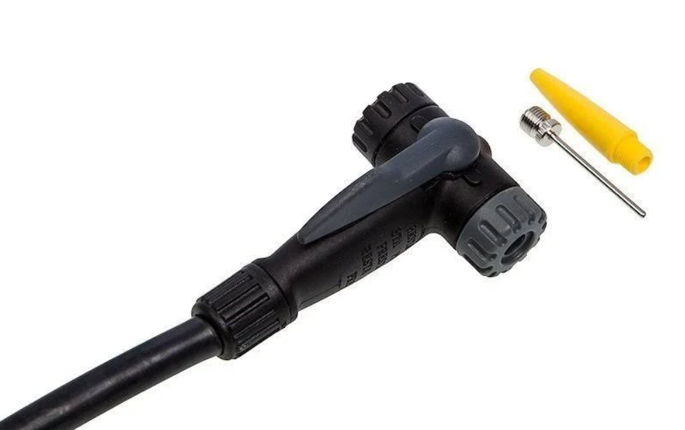 Bomba Gran. Topeak Max Hp 40100081 - Imagem 3