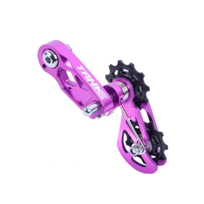 Esticador Corrente Tanke CNC Roxo 11718