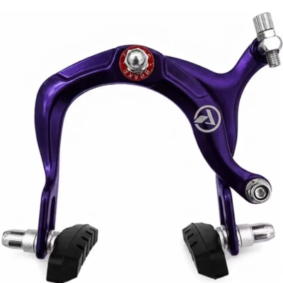 Freio Dianteiro Brutus Rl Roxo 57374