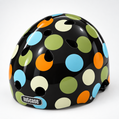 Capacete Nutcase 2000 Estampa