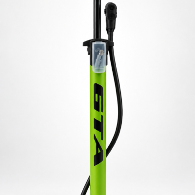 Bomba Gran. GTA 120L Verde 11081