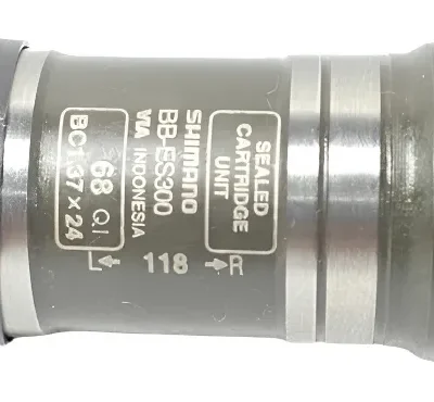 MOV CTO OCTALINK ES300-118 SHIM