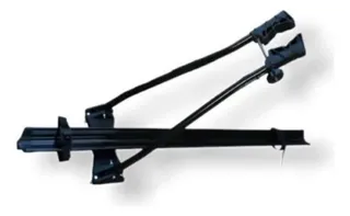 CALHA P/ RACK ALUMINIO METALINI PRETA