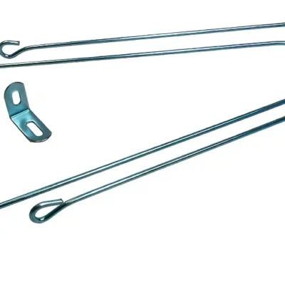 VARÃO KIT PARALAMA MASTER