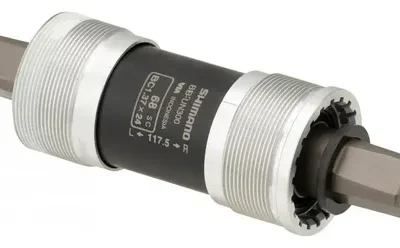 MOV CTO SHIMANO 117MM BBUN300