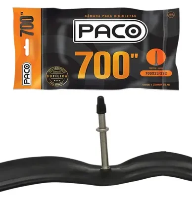 CAMARA 700 CLINC BICO LONGO PACO