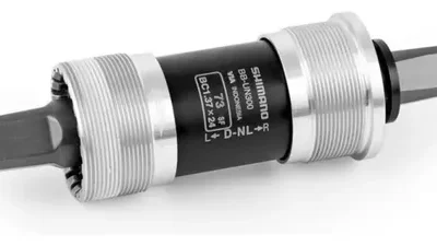 MOV CTO SHIMANO 113MM BBUN300 1170092