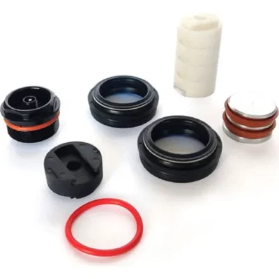 KIT RETENTORES SUSP. GTA HIDRA. 8756