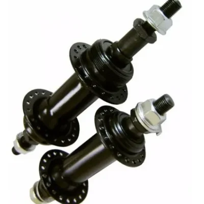 CUBOS MTB AÇO PRETO 36F 10310