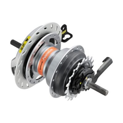 CUBO NEXXUS 5M ROLLER BREAK