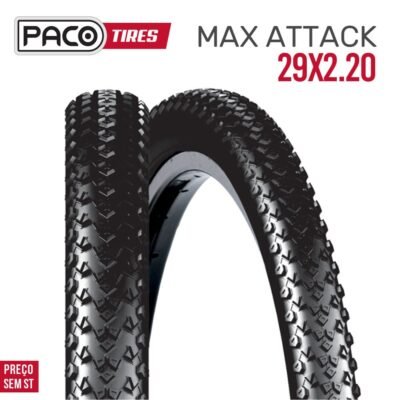 PNEU 29X2.20 ATTACK SRI-96