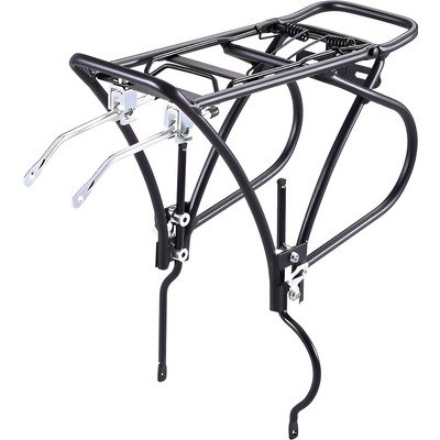 BAGAGEIRO ALUM CALOI EXPLORER
