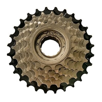 RODA LIV 7V INDEX BARULHENTA 12452