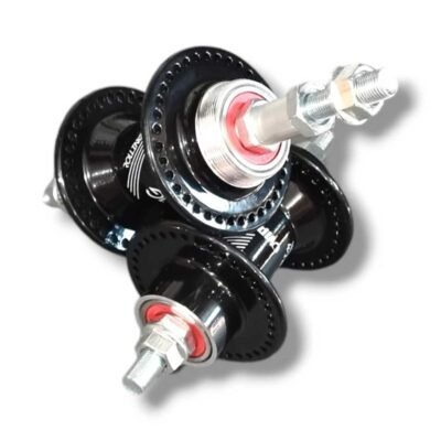 CUBOS 72 FUROS FLANGE ALTA PTO ROLLER