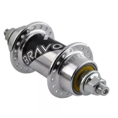 CUBO DIANT ROLAMENTO  POLIDO 4062