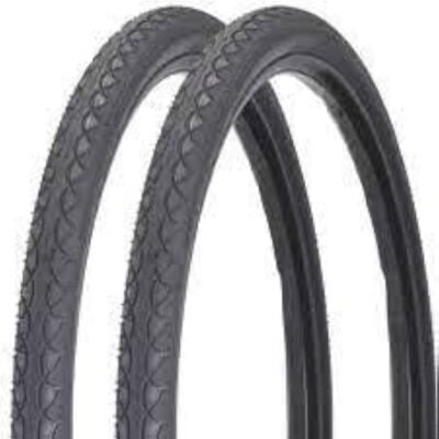 PNEU 26X1.3/8 PRETO CECI/BRISA