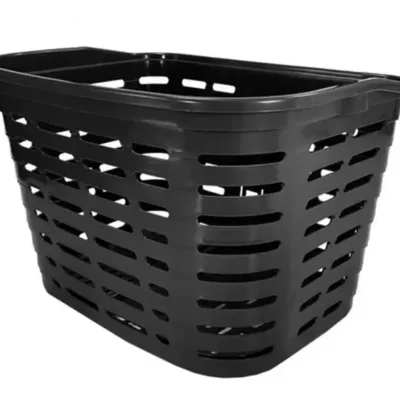 CESTA URBANA PRETA 6UD F