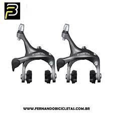 FREIO SHIM SPEED CLARIS BR-R2000