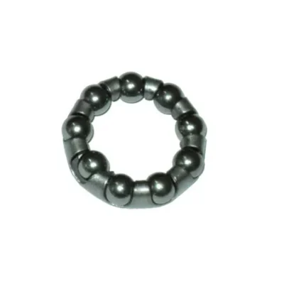 COLAR ESF CENTRAL 1/4 35MM METAL