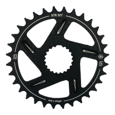 COROA ICTUS DIRECT XTR OFST 3 32D 1729