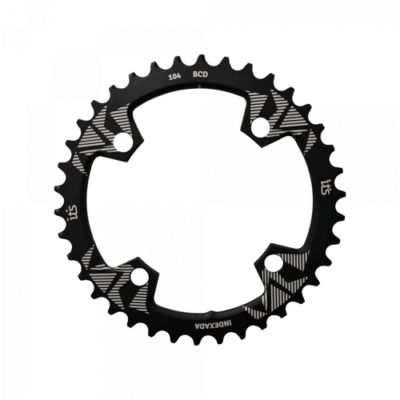 COROA ICTUS INDEX BCD 104 38D 0616
