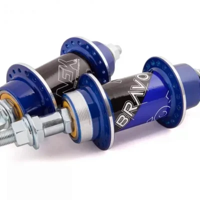 CUBOS ROLLER AZUL 36F BRAVO
