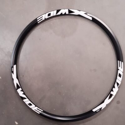 ARO 29 X-WIDE 36F DISC PTO