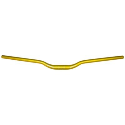 GUIDÃO MEGA DH DOURADO