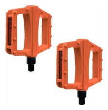 PEDAL SPORT 9/16 LARANJA CICLO 50085011