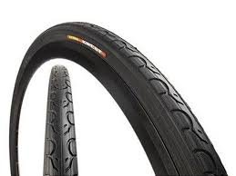 PNEU 26X1.50 MACISO YELLOW