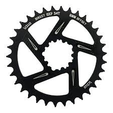 COROA ICTUS DIRECT GXP OFST 6MM 34D 0463