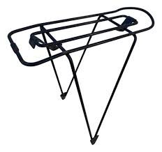 BAGAGEIRO CECI DP 26 PTO/BEGE