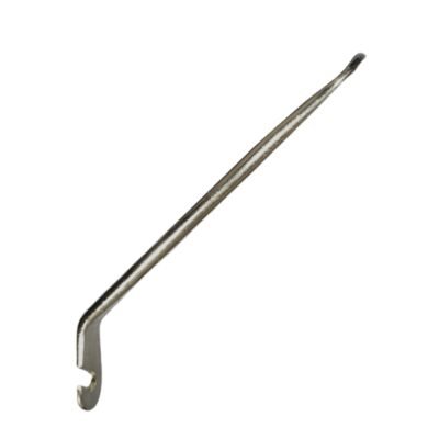 ESPATULA P/PNEU AÇO  (54955) cada